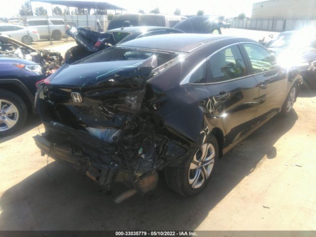 Photo 3 VIN: 2HGFC2F54GH523271 - HONDA CIVIC SEDAN 