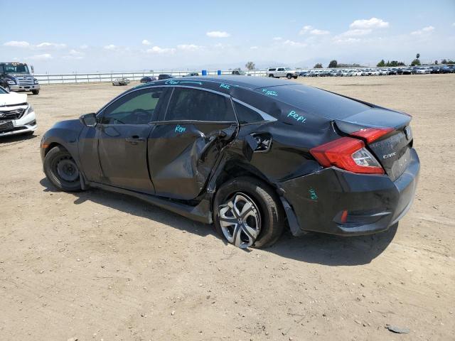 Photo 1 VIN: 2HGFC2F54GH524307 - HONDA CIVIC LX 