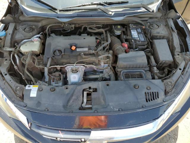 Photo 10 VIN: 2HGFC2F54GH524307 - HONDA CIVIC LX 