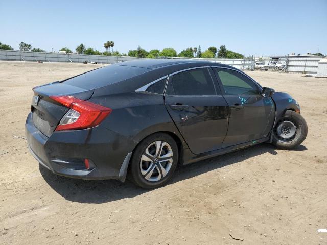 Photo 2 VIN: 2HGFC2F54GH524307 - HONDA CIVIC LX 