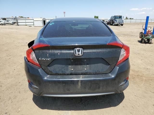 Photo 5 VIN: 2HGFC2F54GH524307 - HONDA CIVIC LX 