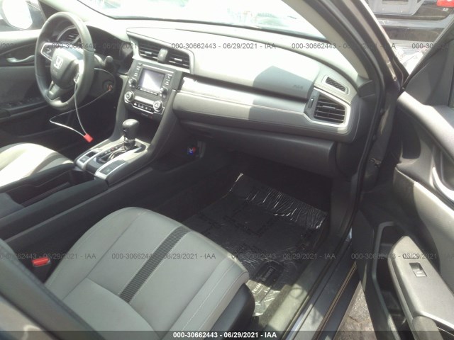 Photo 4 VIN: 2HGFC2F54GH526042 - HONDA CIVIC SEDAN 