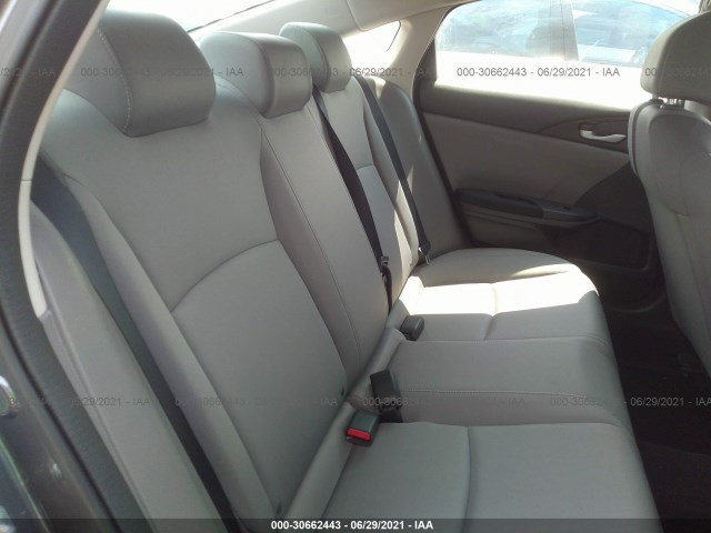 Photo 7 VIN: 2HGFC2F54GH526042 - HONDA CIVIC SEDAN 