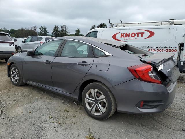 Photo 1 VIN: 2HGFC2F54GH528423 - HONDA CIVIC LX 