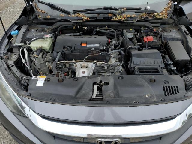 Photo 10 VIN: 2HGFC2F54GH528423 - HONDA CIVIC LX 