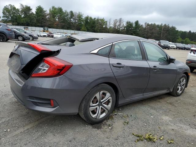 Photo 2 VIN: 2HGFC2F54GH528423 - HONDA CIVIC LX 