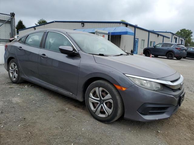 Photo 3 VIN: 2HGFC2F54GH528423 - HONDA CIVIC LX 