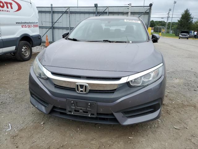 Photo 4 VIN: 2HGFC2F54GH528423 - HONDA CIVIC LX 