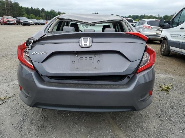 Photo 5 VIN: 2HGFC2F54GH528423 - HONDA CIVIC LX 