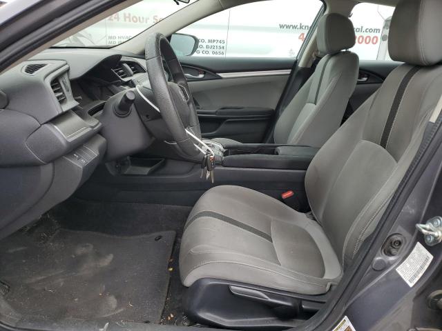 Photo 6 VIN: 2HGFC2F54GH528423 - HONDA CIVIC LX 