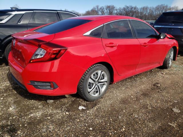 Photo 2 VIN: 2HGFC2F54GH529491 - HONDA CIVIC 