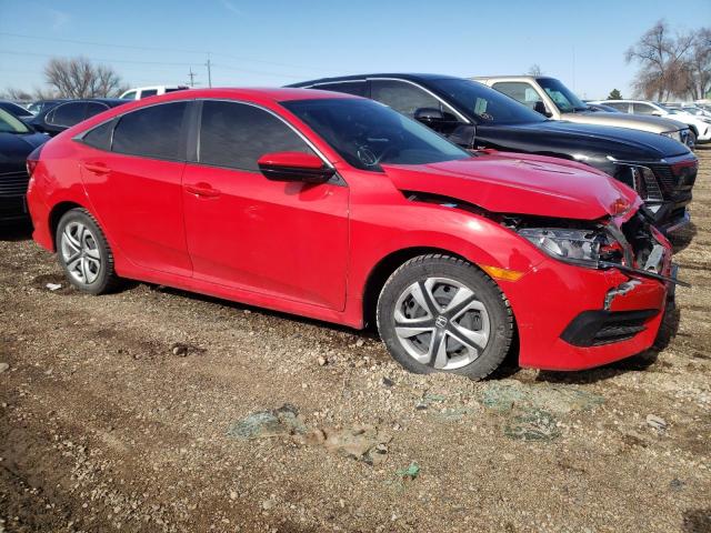 Photo 3 VIN: 2HGFC2F54GH529491 - HONDA CIVIC 