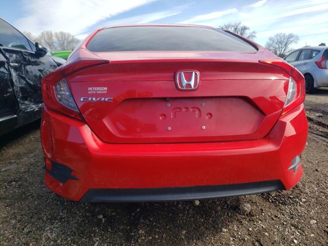 Photo 5 VIN: 2HGFC2F54GH529491 - HONDA CIVIC 