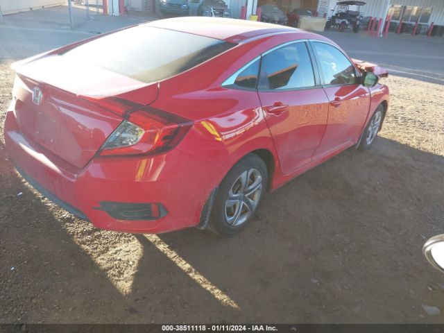 Photo 3 VIN: 2HGFC2F54GH529510 - HONDA CIVIC 