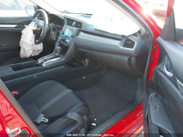 Photo 4 VIN: 2HGFC2F54GH529510 - HONDA CIVIC 