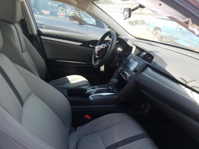 Photo 4 VIN: 2HGFC2F54GH530964 - HONDA CIVIC LX 