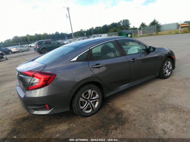 Photo 3 VIN: 2HGFC2F54GH531886 - HONDA CIVIC SEDAN 