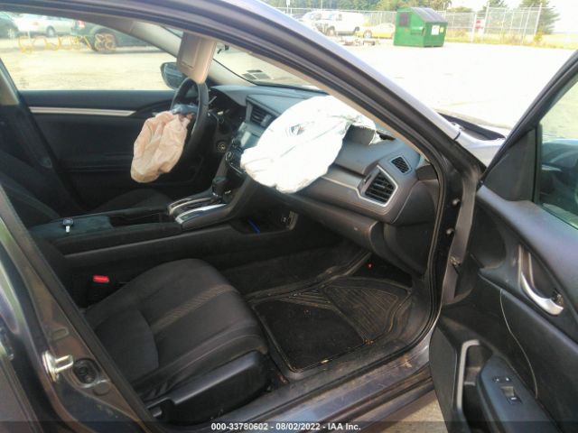 Photo 4 VIN: 2HGFC2F54GH531886 - HONDA CIVIC SEDAN 