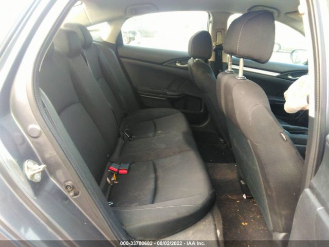 Photo 7 VIN: 2HGFC2F54GH531886 - HONDA CIVIC SEDAN 