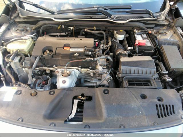 Photo 9 VIN: 2HGFC2F54GH531886 - HONDA CIVIC SEDAN 