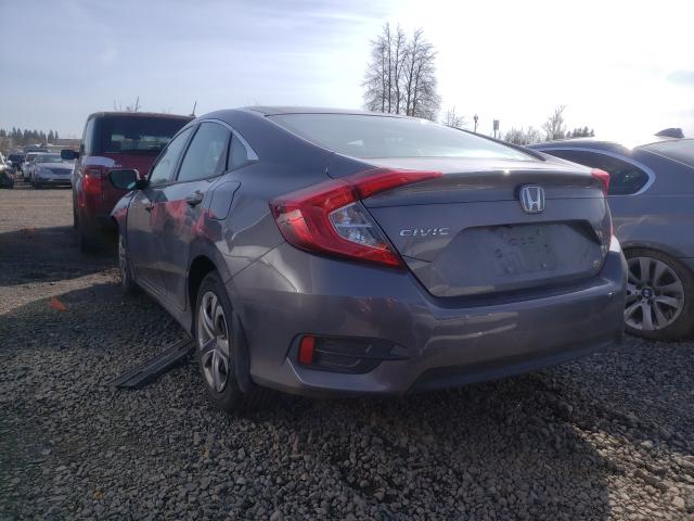 Photo 2 VIN: 2HGFC2F54GH536294 - HONDA CIVIC LX 