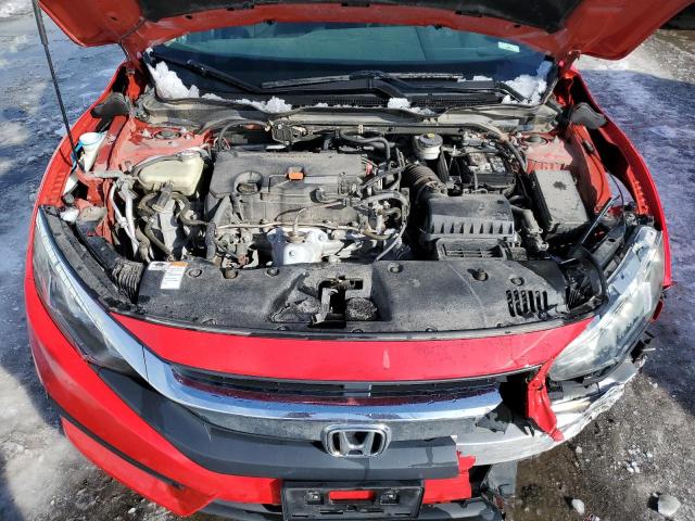 Photo 10 VIN: 2HGFC2F54GH538675 - HONDA CIVIC LX 