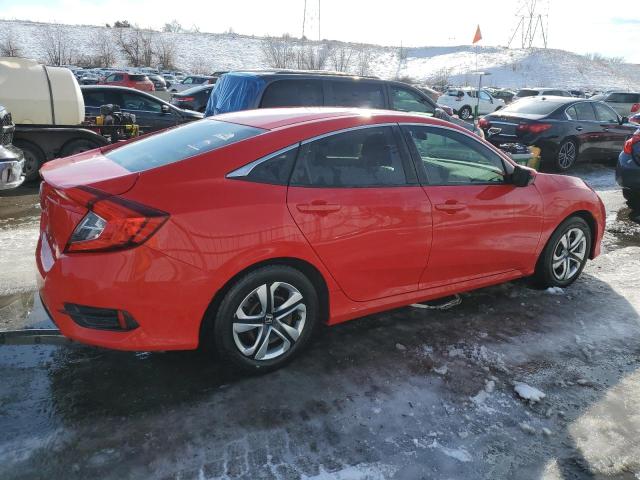 Photo 2 VIN: 2HGFC2F54GH538675 - HONDA CIVIC LX 