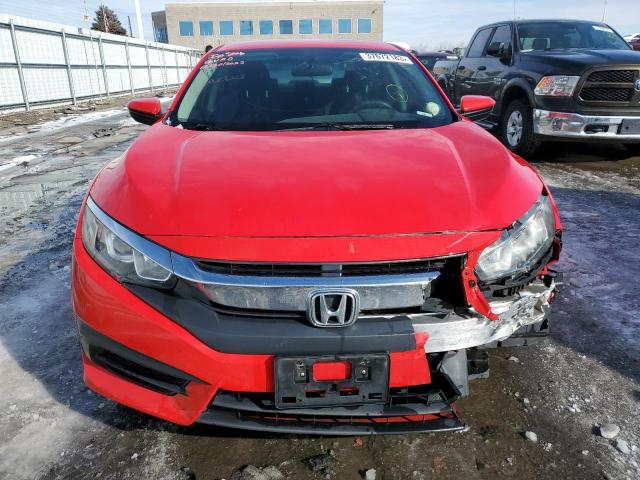 Photo 4 VIN: 2HGFC2F54GH538675 - HONDA CIVIC LX 