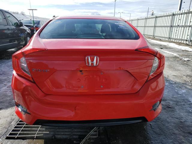 Photo 5 VIN: 2HGFC2F54GH538675 - HONDA CIVIC LX 