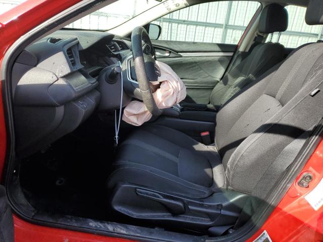 Photo 6 VIN: 2HGFC2F54GH538675 - HONDA CIVIC LX 