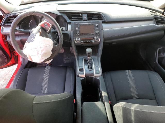 Photo 7 VIN: 2HGFC2F54GH538675 - HONDA CIVIC LX 