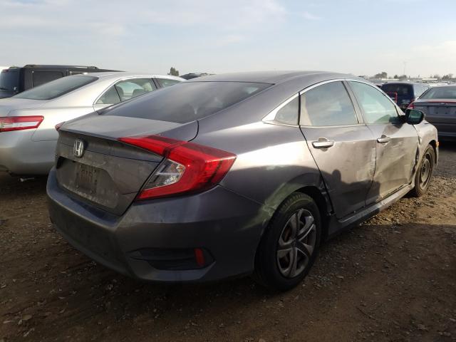 Photo 3 VIN: 2HGFC2F54GH539342 - HONDA CIVIC LX 