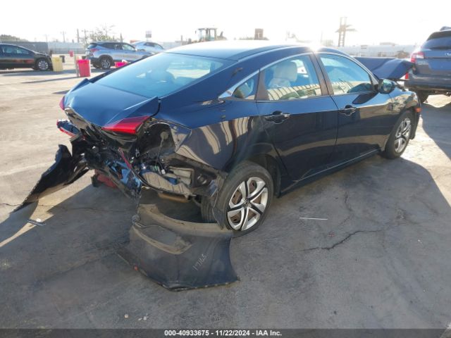 Photo 3 VIN: 2HGFC2F54GH540636 - HONDA CIVIC 