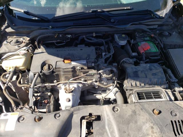 Photo 6 VIN: 2HGFC2F54GH543004 - HONDA CIVIC LX 