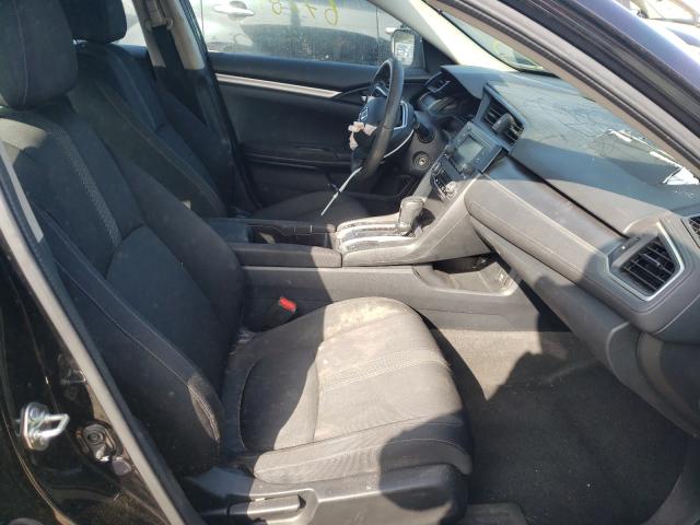 Photo 4 VIN: 2HGFC2F54GH544203 - HONDA CIVIC SEDAN 