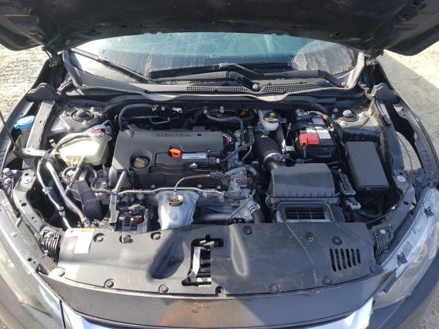 Photo 6 VIN: 2HGFC2F54GH544203 - HONDA CIVIC SEDAN 