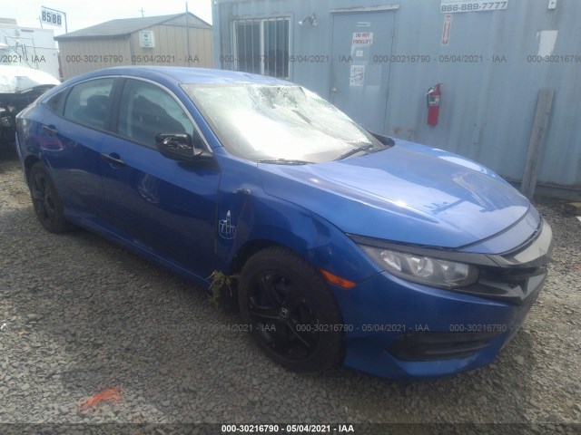 Photo 0 VIN: 2HGFC2F54GH545142 - HONDA CIVIC SEDAN 