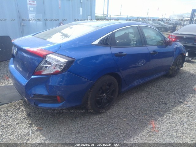 Photo 3 VIN: 2HGFC2F54GH545142 - HONDA CIVIC SEDAN 