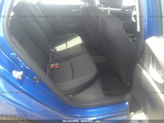 Photo 7 VIN: 2HGFC2F54GH545142 - HONDA CIVIC SEDAN 