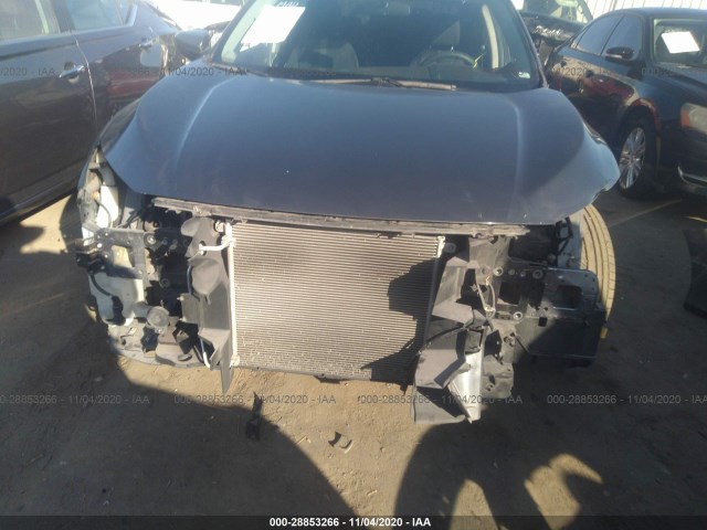 Photo 5 VIN: 2HGFC2F54GH548591 - HONDA CIVIC SEDAN 