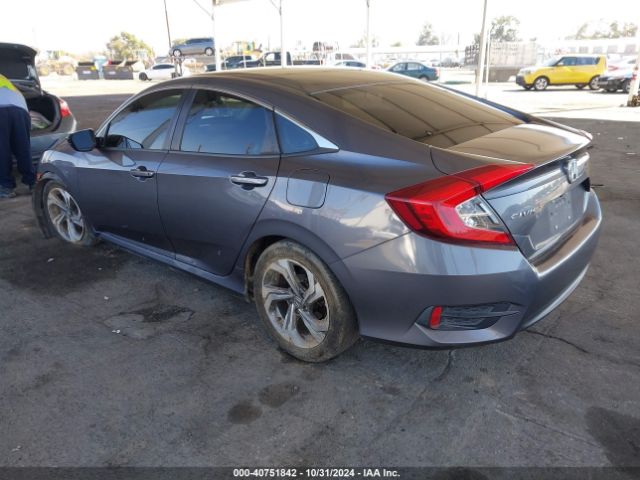 Photo 2 VIN: 2HGFC2F54GH548803 - HONDA CIVIC 