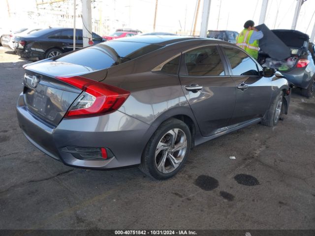 Photo 3 VIN: 2HGFC2F54GH548803 - HONDA CIVIC 