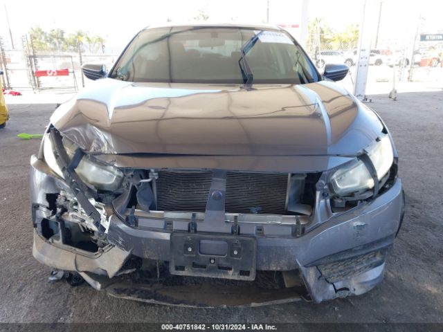 Photo 5 VIN: 2HGFC2F54GH548803 - HONDA CIVIC 