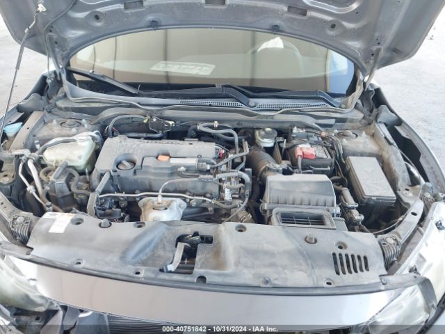 Photo 9 VIN: 2HGFC2F54GH548803 - HONDA CIVIC 