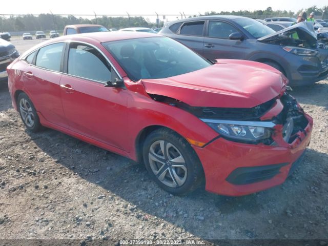 Photo 0 VIN: 2HGFC2F54GH552043 - HONDA CIVIC 