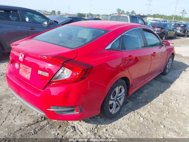 Photo 3 VIN: 2HGFC2F54GH552043 - HONDA CIVIC 