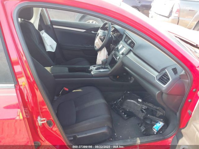 Photo 4 VIN: 2HGFC2F54GH552043 - HONDA CIVIC 