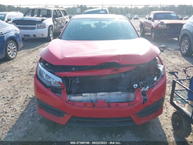 Photo 5 VIN: 2HGFC2F54GH552043 - HONDA CIVIC 