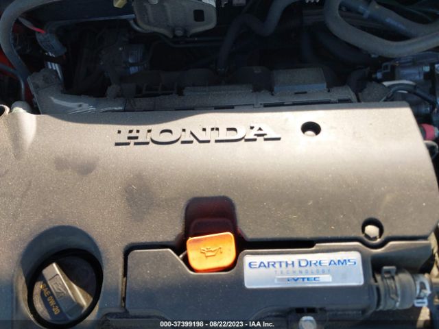 Photo 9 VIN: 2HGFC2F54GH552043 - HONDA CIVIC 