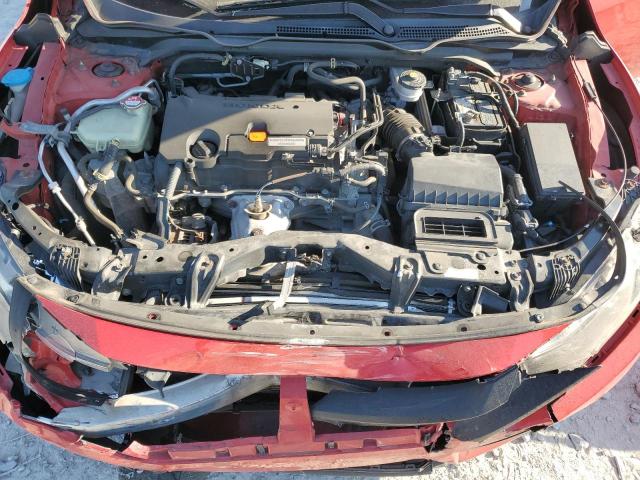 Photo 10 VIN: 2HGFC2F54GH552513 - HONDA CIVIC 